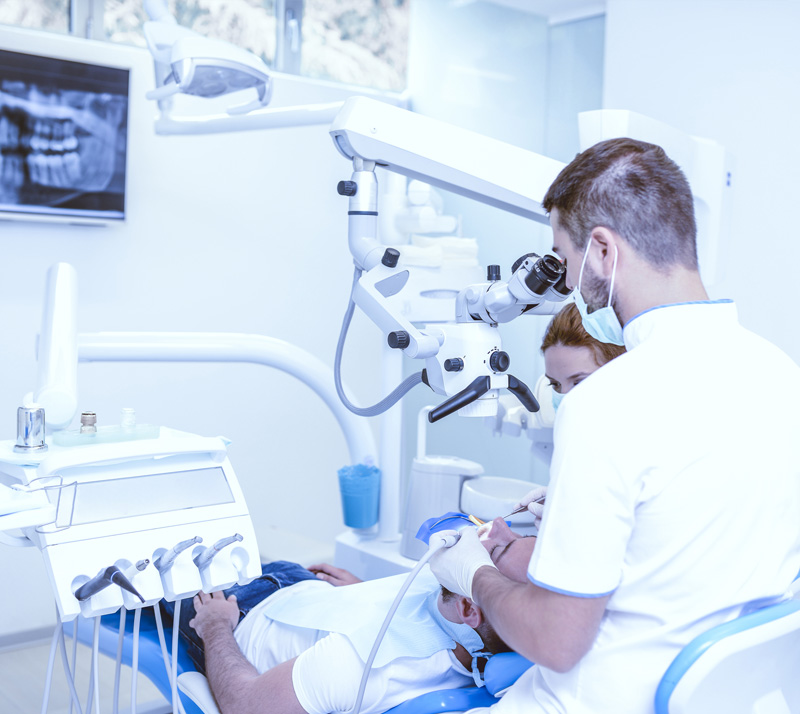 Dental Services in Vancouver | Dental Services Near You