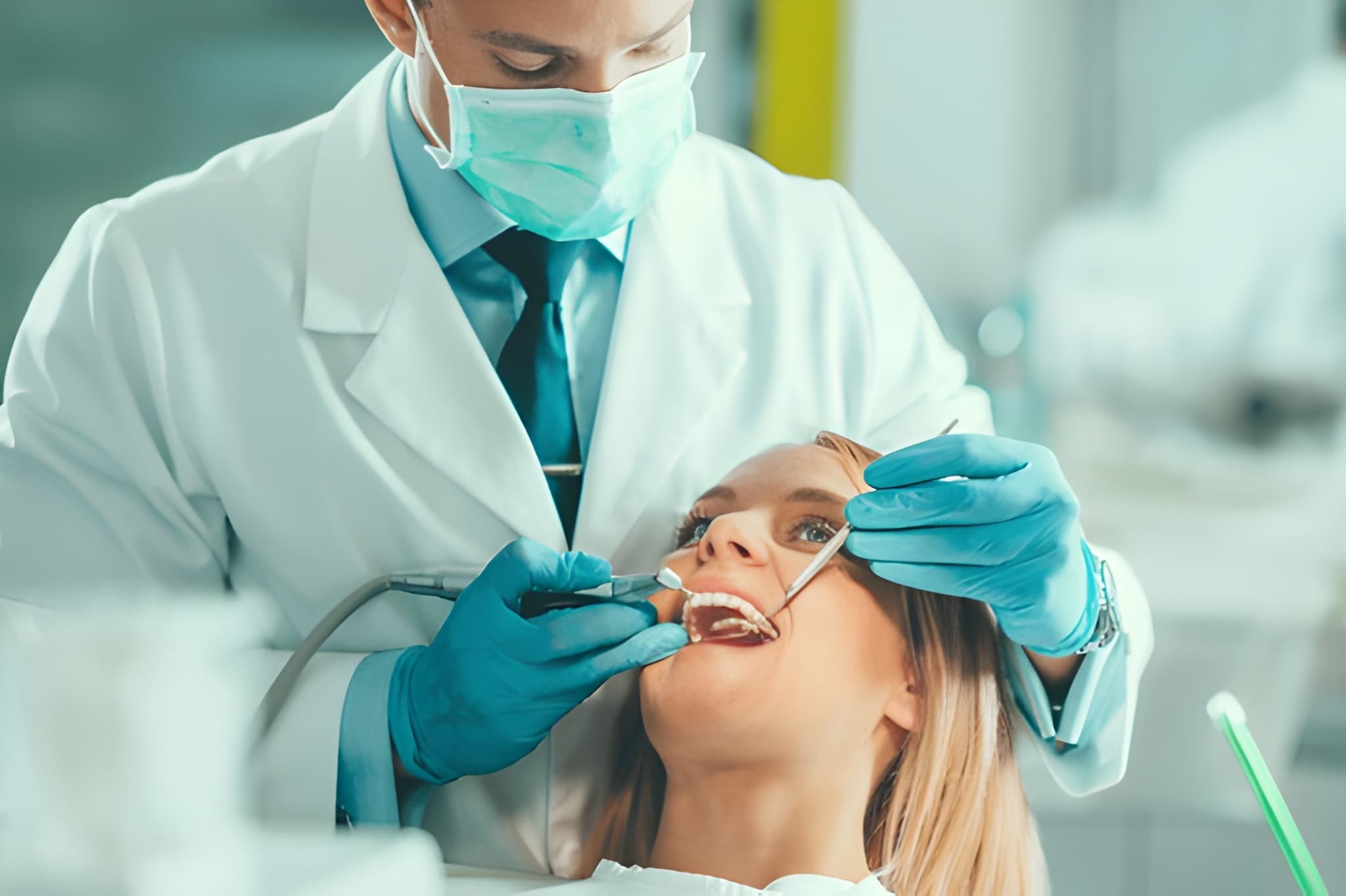 cosmetic dentistry in vancouver