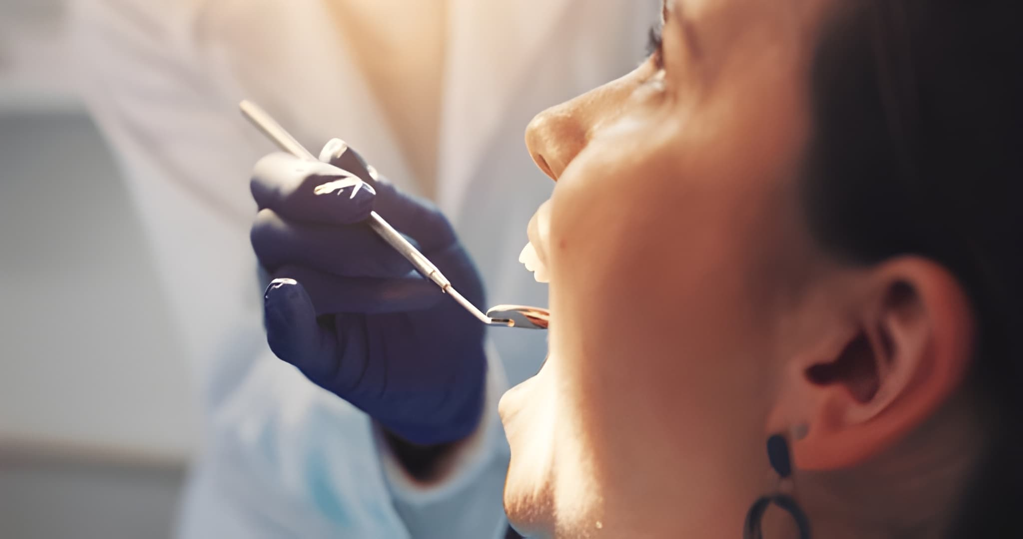 dental exams in vancouver