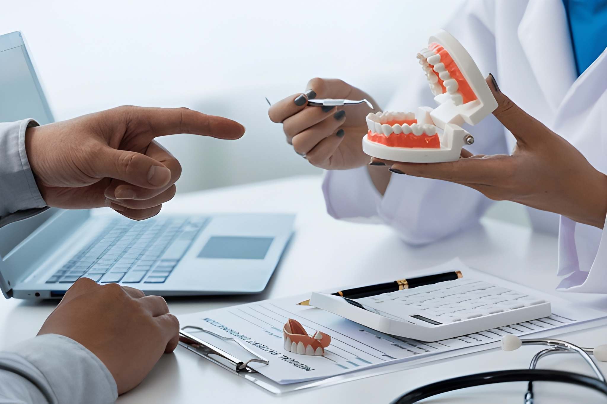 restorative dentistry in vancouver