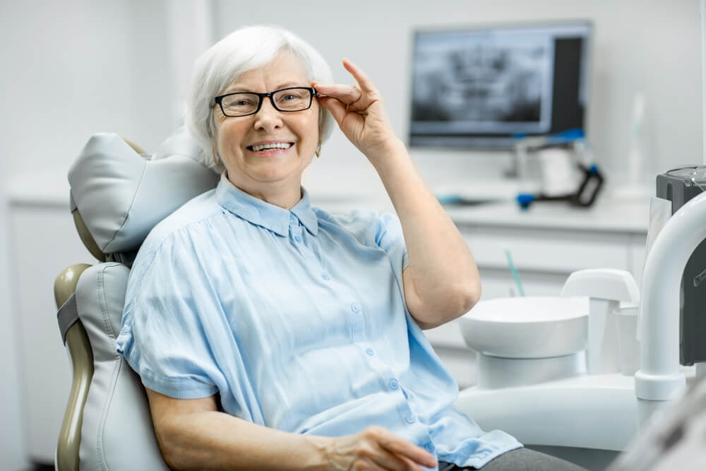 canadian dental plan for seniors