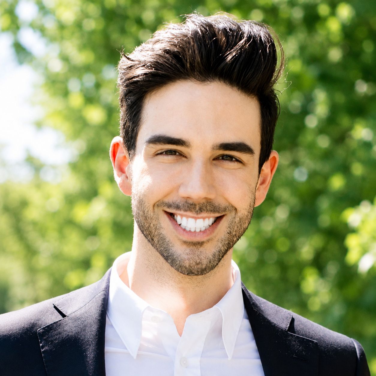 Dr. Ryan Howarth, Dentist